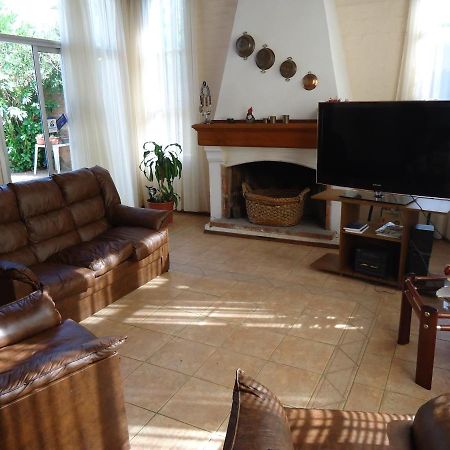 Aparthotel Tio Pepe Termal Dayman Termas del Daymán Zewnętrze zdjęcie