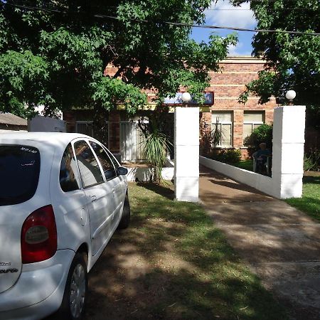 Aparthotel Tio Pepe Termal Dayman Termas del Daymán Zewnętrze zdjęcie