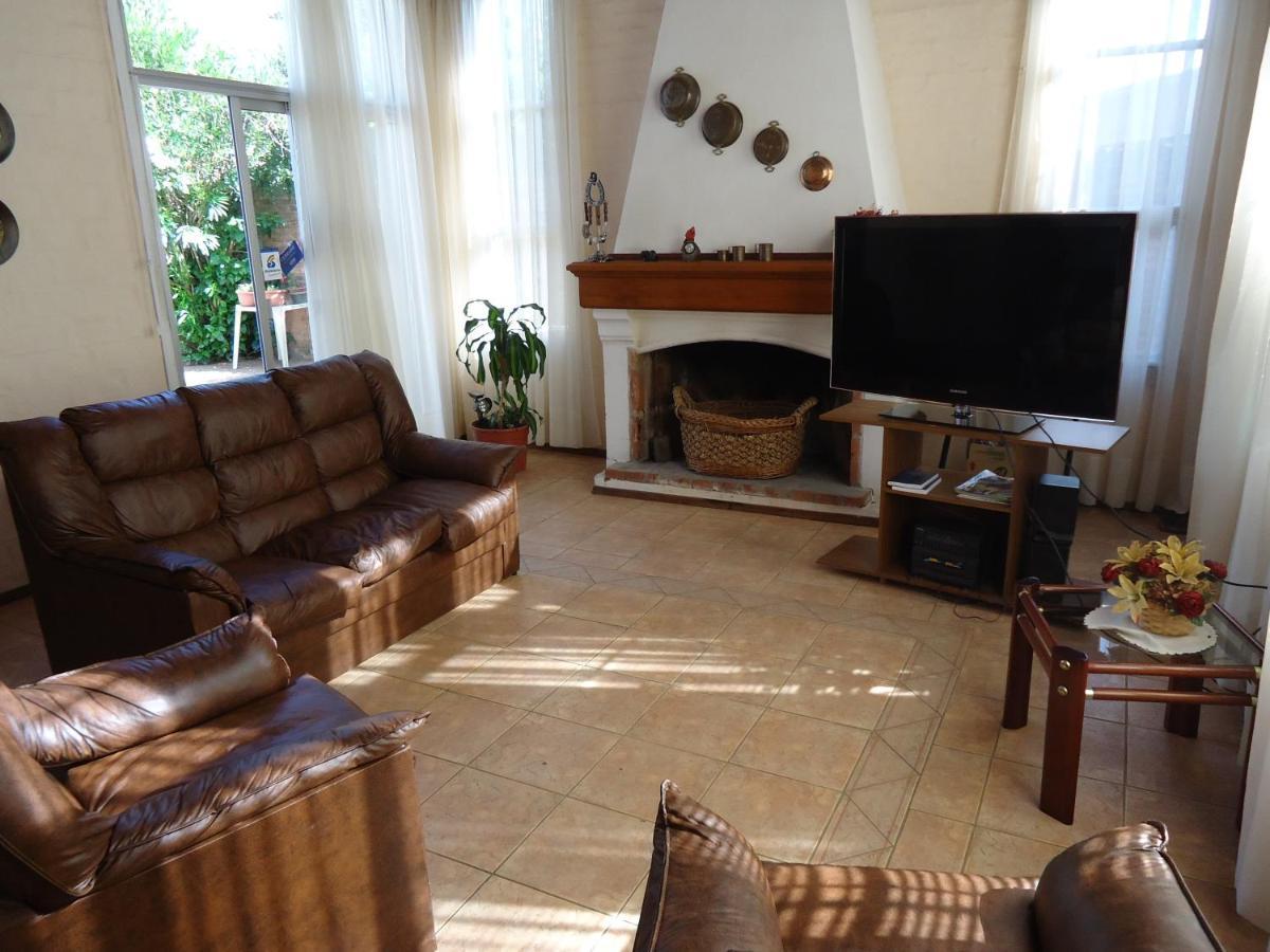 Aparthotel Tio Pepe Termal Dayman Termas del Daymán Zewnętrze zdjęcie