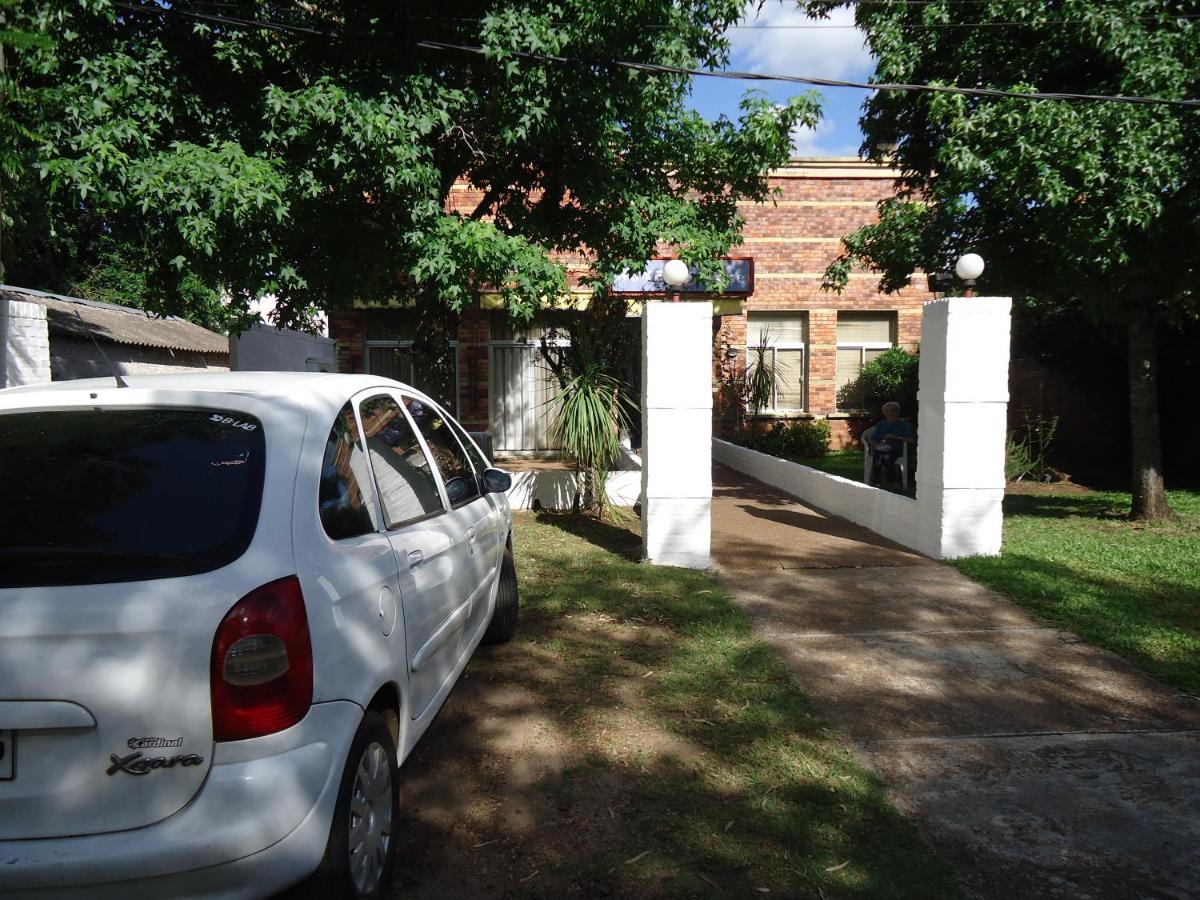 Aparthotel Tio Pepe Termal Dayman Termas del Daymán Zewnętrze zdjęcie