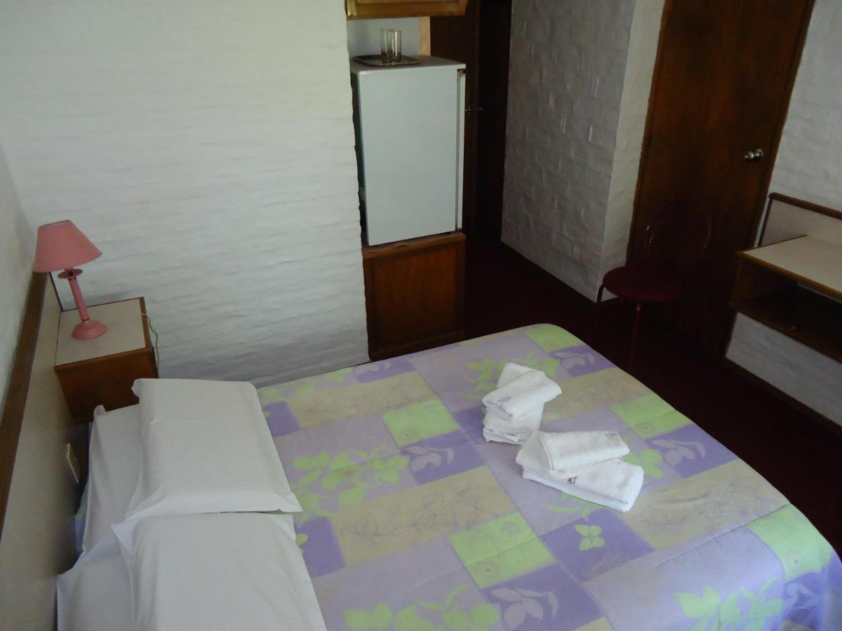 Aparthotel Tio Pepe Termal Dayman Termas del Daymán Zewnętrze zdjęcie