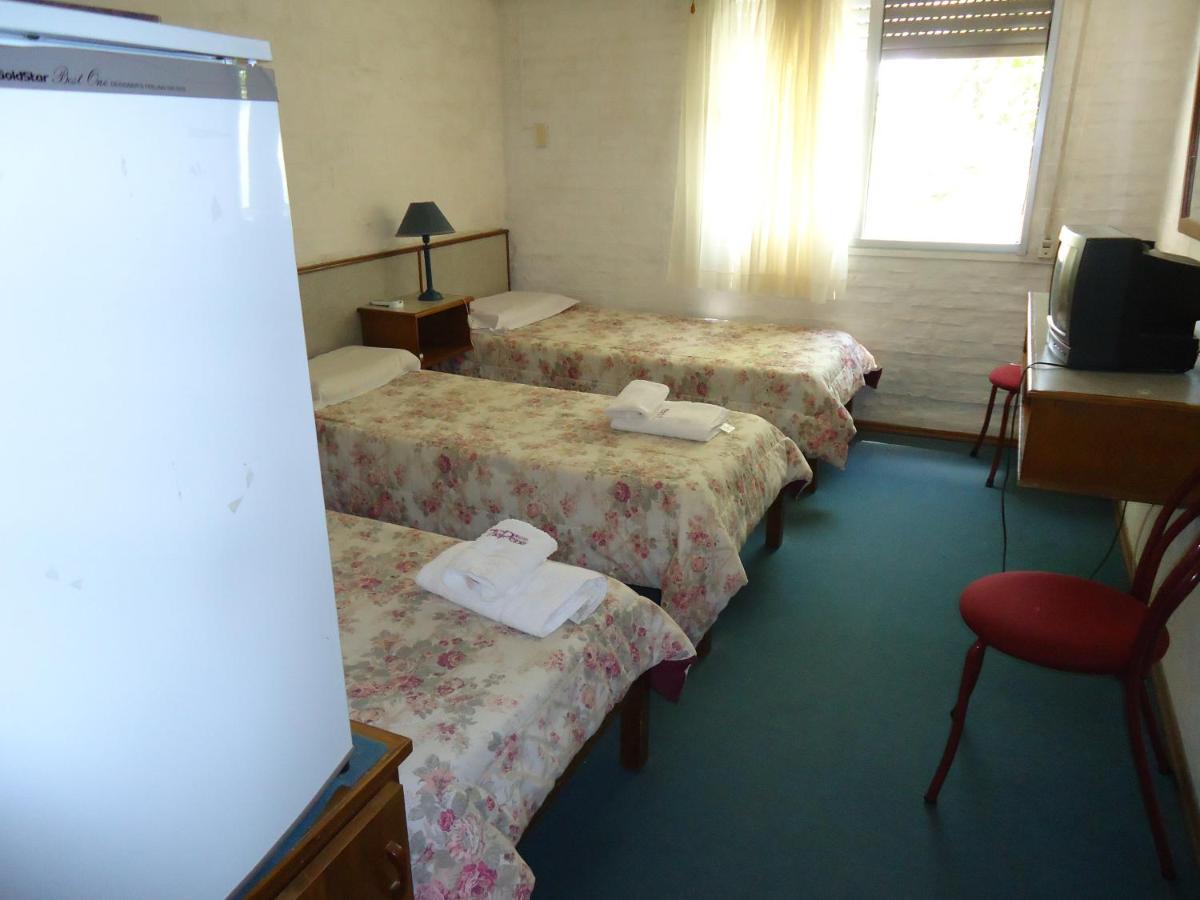Aparthotel Tio Pepe Termal Dayman Termas del Daymán Zewnętrze zdjęcie
