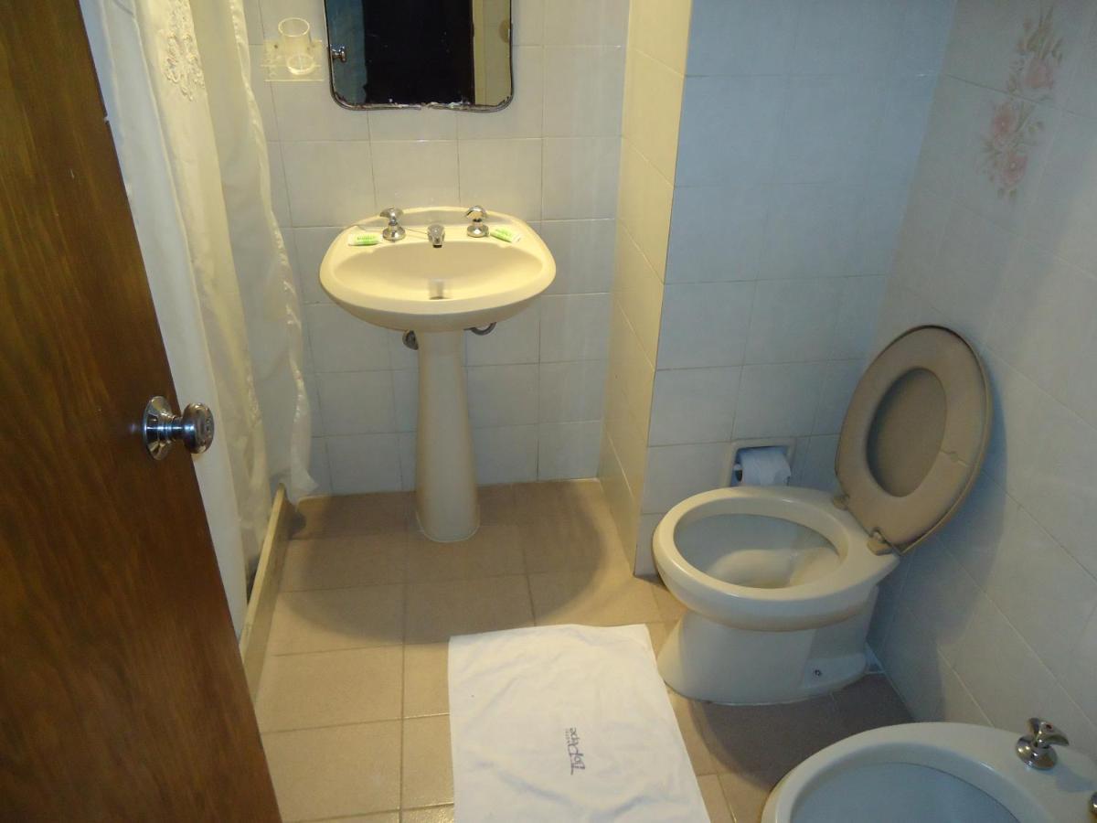 Aparthotel Tio Pepe Termal Dayman Termas del Daymán Zewnętrze zdjęcie