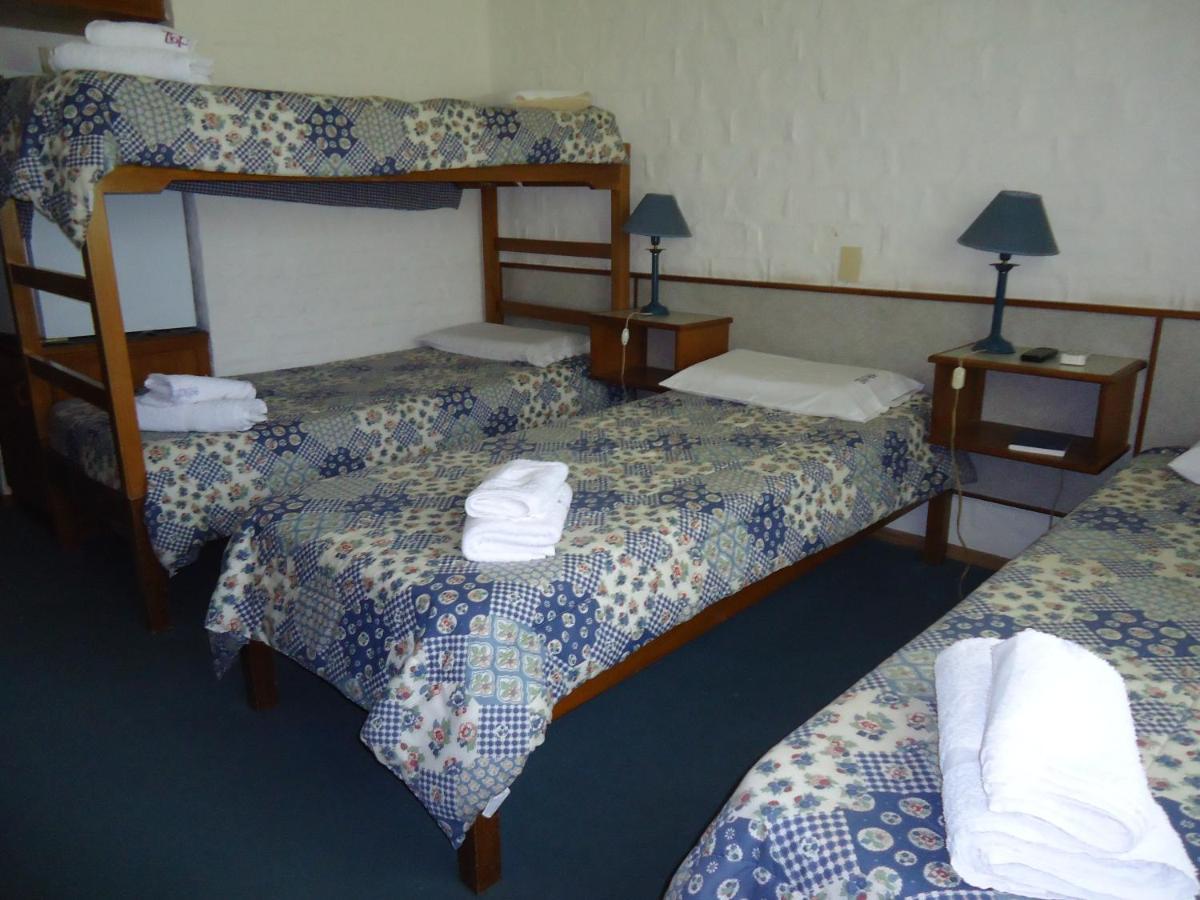 Aparthotel Tio Pepe Termal Dayman Termas del Daymán Zewnętrze zdjęcie