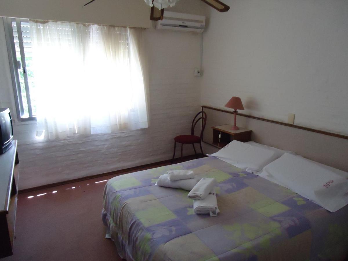 Aparthotel Tio Pepe Termal Dayman Termas del Daymán Zewnętrze zdjęcie
